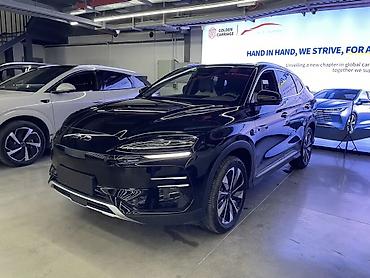 BYD: BYD Song Plus: 2025 г., 0.1 л, Автомат, Электромобиль, Кроссовер — 5