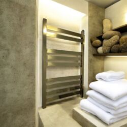 Hamam suşilkaları: ▪️Paslanmaz materialdan dəsmalqurudanlar (Nerj 304) — 6