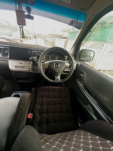 Honda: Honda Stepwgn: 2003 г., 2.4 л, Автомат, Бензин, Минивэн — 5