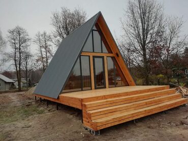 купить контейнер в бишкеке цена: 🏡 Модульные дома, Барнхаус, Таунхаус, A-frame, склады — строим под