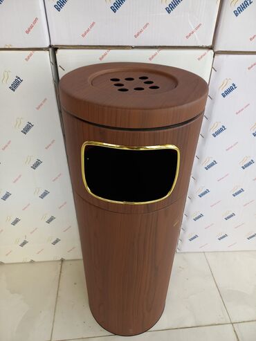 Tullantı qabları: Köçürmə var çek verilir — 13