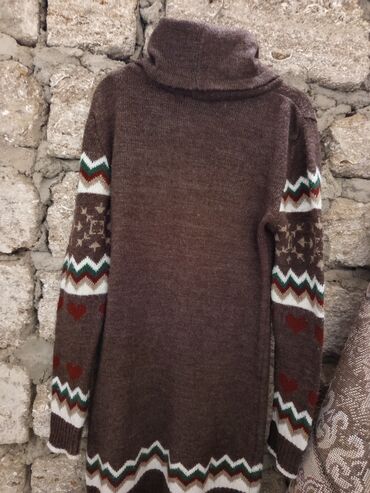 Dəstlər, kostyumlar: Qadın geyimləri. hər biri 50 qəpik - Aylin markalı qadın blazeri — 11