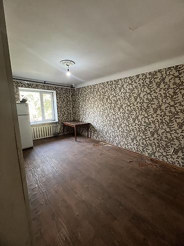 продаю 2 ком: 2 комнаты, 44 м², Политех Хрущевка, 3 этаж, Старый ремонт — 3