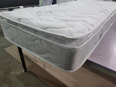 matras yeni: Matras(döşək)ortopedik.Hər ölçüdə və zövqə uyğun sifarişi qəbul — 4