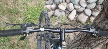 Городские велосипеды: Городской велосипед, Cube, Рама M (156 - 178 см), Б/у — 14