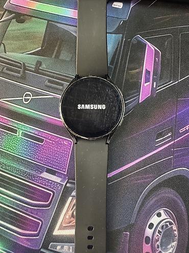 pixel 6 256: Смарт‑часы Samsung (круглый корпус, сенсорный экран) с классическим — 1