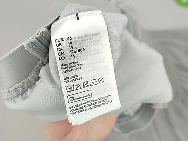mosquito pl: H&M, Spódnica damska, rozmiar 3XL — 4