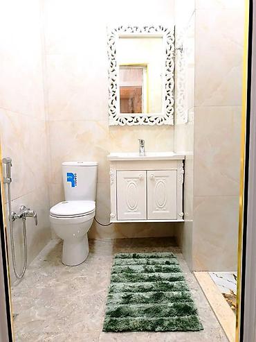 Дом и сад: İcarəyə verilir 2 otaqlı yeni tikili 80 m², Nərimanov r. Kateqoriya — 4