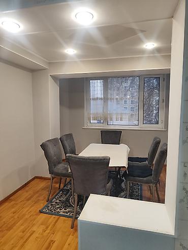 Продажа квартир: 3 комнаты, 98 м², 2 этаж, Евроремонт at lalafo.kg — 1 Продажа квартир: 3 комнаты, 98 м², 2 этаж, Евроремонт — 1