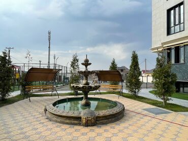 Продажа квартир: 1 комната, 45 м², Элитка, 9 этаж, Дизайнерский ремонт — 11