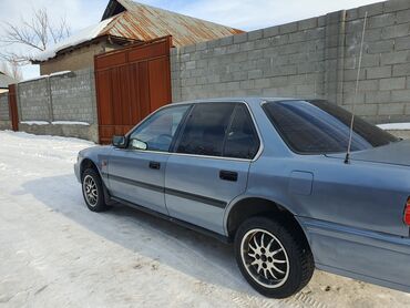 Honda: Honda Accord: 1995 г., 2 л, Механика, Бензин, Седан