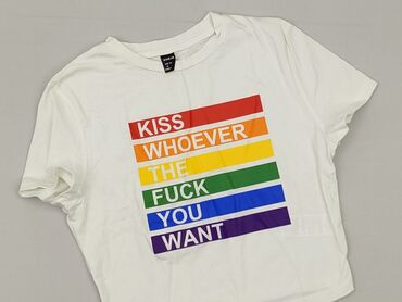 Shein, Women`s T-shirt, M (EU 38)
