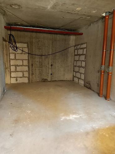 детские магазин: Продажа офисов 36 м², Без ремонта, Многоэтажное здание, Цокольный этаж этаж — 8