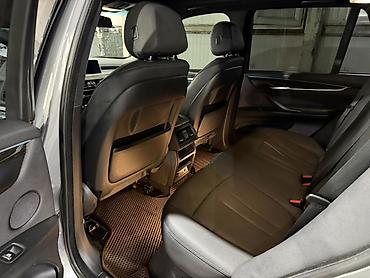 kaiyi e5: BMW X5: 2016 г., 3 л, Автомат, Бензин, Кроссовер — 8