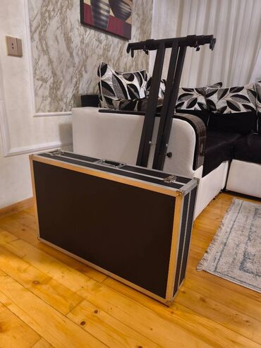 Kontrollerlər: Dj aparatı təcili satıram. Numark NS4FX cəmi 1 ay istifadə etmişəm təp — 2