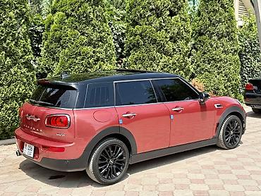мини кара: Mini Cooper Clubman: 2019 г., 1.5 л, Автомат, Бензин — 5