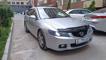 хонда аккорд 2018 цена бишкек: Honda Accord: 2003 г., 2 л, Газ