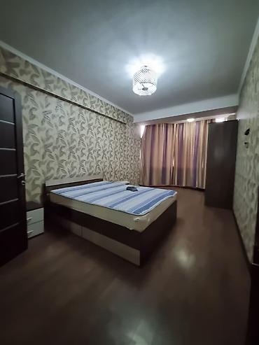 Продажа квартир: 3 комнаты, 110 м², Элитка, 8 этаж, Евроремонт — 7