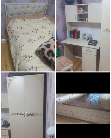 Otaq bitkiləri: *ZB* *Genc yataq desti satilir* *Qiymeti 300 Azn* 3 aydi alinibdi koc