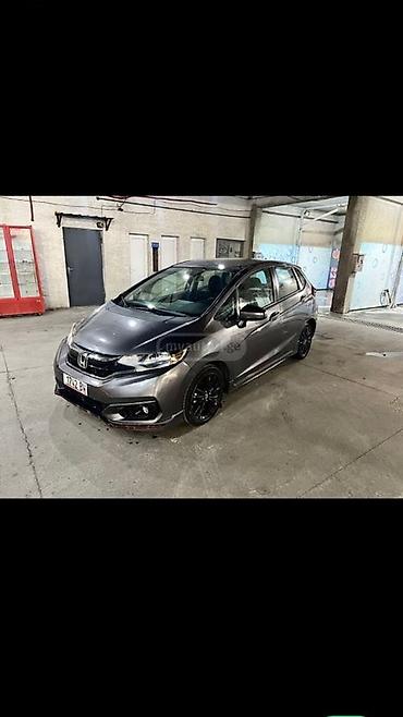 Honda: Honda Fit: 2018 г., 1.5 л, Автомат, Бензин, Хэтчбэк — 4