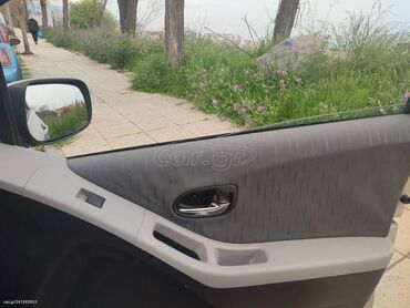 Toyota: Toyota Yaris: 1.3 l. | 2008 έ. Χάτσμπακ — 12