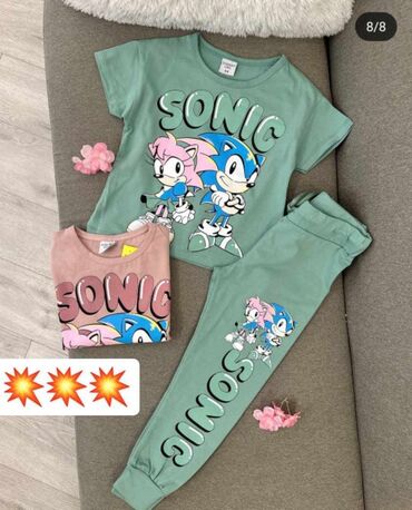 Kompleti: Komplet: Pantalone — 9