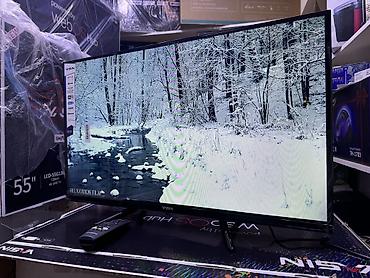 Телевизоры: 🔥💥СРОЧНАЯ АКЦИЯ 💥🔥🔥 Телевизор YASIN 32UD81M новый уровень формата hd — 12