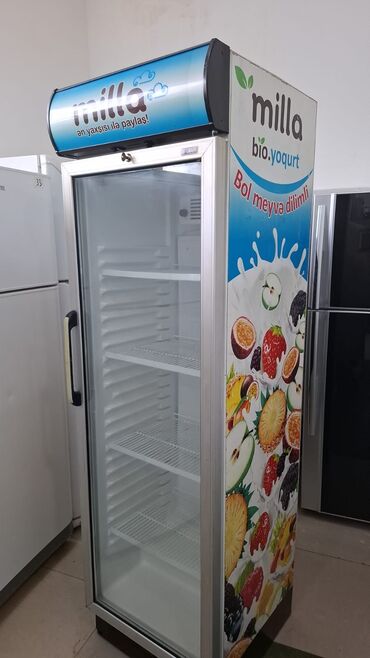 süd seperatoru: İşlənmiş 1 qapılı Soyuducu Satılır, Təkərli lalafo.az -da süd seperatoru: İşlənmiş 1 qapılı Soyuducu Satılır, Təkərli