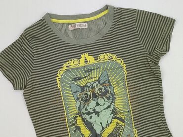 philip klein t shirty: Chillin, Women`s T-shirt, S (EU 36)
