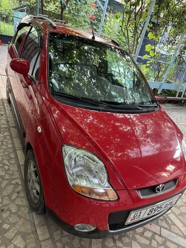 купить шины на 15 бу: Chevrolet Spark: 2007 г.