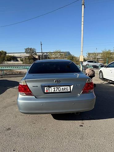 тойота виндом фары: Toyota Camry: 2005 г., 2.4 л, Автомат, Бензин, Седан — 4