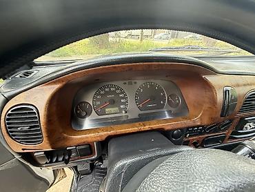 портер 2 4х4: Hyundai Porter: 2003 г., 2.6 л, Механика, Дизель, Универсал — 7