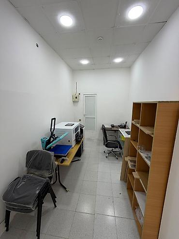 hazir reklam: Hazır biznes icareye verilir. butun komunallar icareye daxildir. su — 7