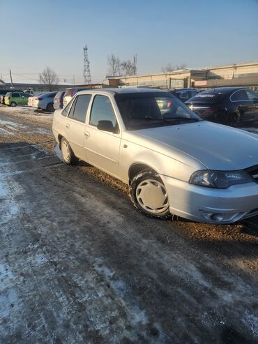 nexia 2014: Daewoo Nexia: 2010 г., 1.6 л, Механика, Бензин, Седан