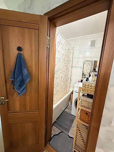 Продажа комнат: Продается 2-комнатная квартира 1 этаж, всего 2 этажа. 43кв.м at lalafo.kg — 9 Продажа комнат: Продается 2-комнатная квартира 1 этаж, всего 2 этажа. 43кв.м — 9