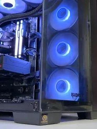 Desktop računari i radne stanice: Ryzen 7 7800X3D RX 9060XT B840 32GB 1TB - SM160PC. ✨ Prodaja i — 6