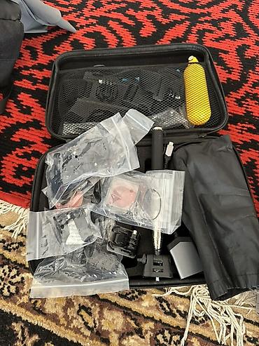 буу принтер: Экшн‑камера GoPro HERO 13 Black — полноценный комплект для съемки — 5