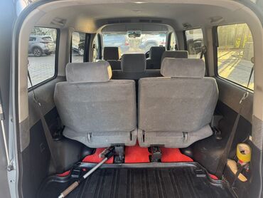 Honda: Honda Stepwgn: 2004 г., 2.4 л, Автомат, Бензин, Минивэн — 8