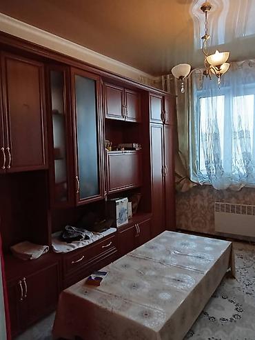 токмок кун чыгыш: 4 бөлмө, 80 м², 105-серия, 2 кабат — 2
