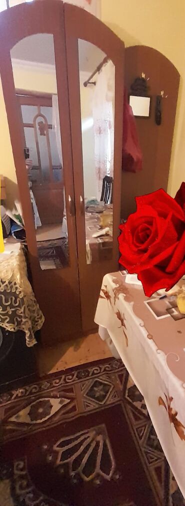 barter evler yeni: Dehliz mebeli yeni kimidi