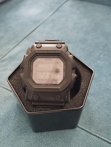g shock az: Yeni, Qol saatı, G-Shock, rəng - Qara — 1