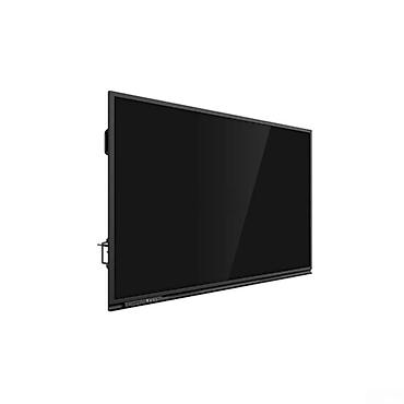 monitor arm: IQTouch HA1100 Pro LE075MD interaktiv lövhə Bütün kateqoriyalar • — 1