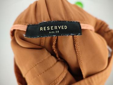 lidl jordan: Reserved, Spodnie materiałowe damskie, rozmiar M — 4