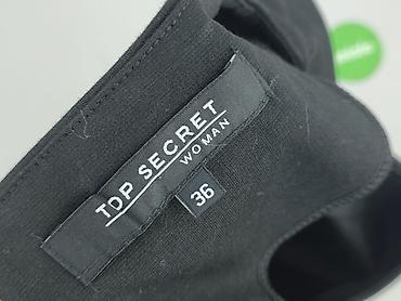 sukienki hexeline: Top Secret, Sukienka damska, rozmiar S — 4