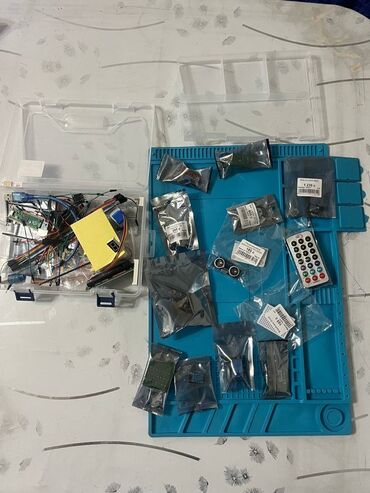 маленькая швейная машинка купить: Набор электроники для Arduino/робототехники + дополнительные модули и