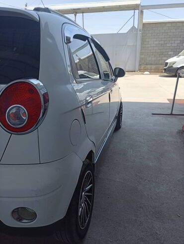 коробка ауди а6 с4: Daewoo Matiz: 2008 г., 0.8 л, Автомат