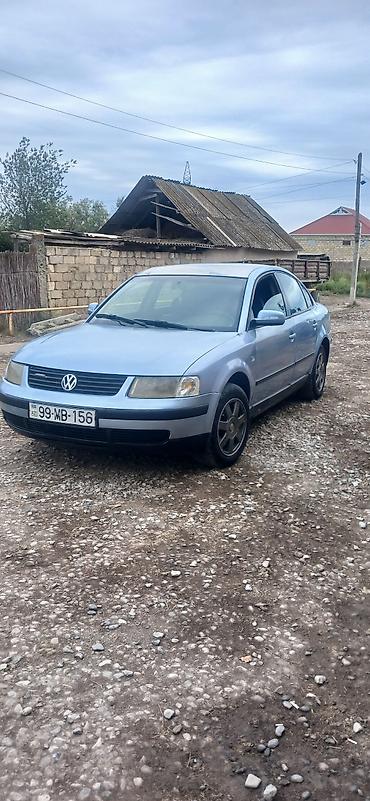 işlemiş tekerler: Volkswagen Passat: 1.8 l | Sedan — 2