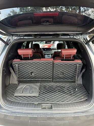 byd han: Hyundai Palisade: 2020 г., 2.2 л, Автомат, Дизель, Кроссовер — 7