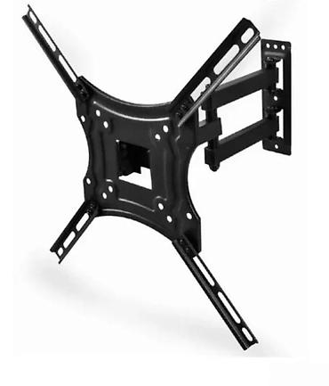 trafo 300w: Gembird WM-55RT-07 zidni nosač za TV (rotacija i nagib) - Za — 1