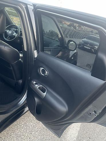 audi 6: Nissan Juke: 1.6 l | 2012 il Krossover — 8